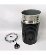 Nespresso Aeroccino 3 Milk Frother Model 3694 Replacement Cup Lid - NO BASE - $14.80