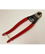 Gripple Wire Cutters - Cut NO 1 up to NO 4 Wires or Ropes - Japanese Tec... - $39.79