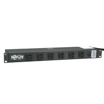 Tripp Lite 12-Outlet Rackmount PDU Isobar Surge Protector Power Strip, 15A, 3840 - £92.49 GBP+