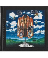 Fish - Suits - 3CD Remaster - NEW / MINT / OOP! - €117,52 EUR