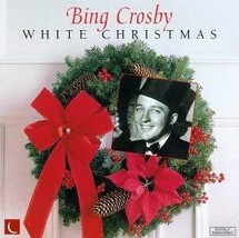 White Christmas [Audio Cassette] Crosby, Bing - £7.80 GBP