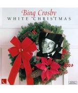 White Christmas [Audio Cassette] Crosby, Bing - £7.76 GBP