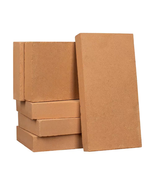 US Stove Fire Bricks Universal Design Easy Use and Installation (6-Pack) - $26.63