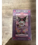 Luna’s Kuromi Tarot Cards with Book - $1,226.91 MXN