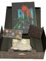 Call of Duty Modern Warfare III Collectors Box Pins Ghost Etc. Game NOT ... - $1,066.94 MXN