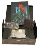 Call of Duty Modern Warfare III Collectors Box Pins Ghost Etc. Game NOT ... - $1,066.94 MXN
