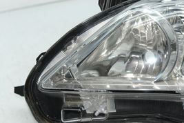 Driver Left Headlight Without Black Trim Fits 11-13 COROLLA 71461 image 4
