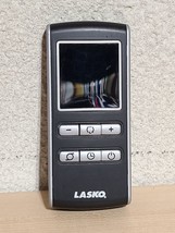 Genuine Lasko 6 Button Replacement Remote Control Oscillating Tower Fan Heater - £6.29 GBP