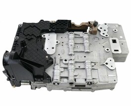 6R80 Transmission Valve Body W/TCM LEAD FRAME  2011-2018 FORD F-150 F150 Truck!! image 3