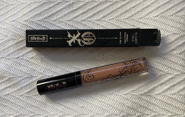 KVD Kat Von D XO Vinyl Lip Cream Lip Gloss in Blossom NEW in Box - £11.98 GBP