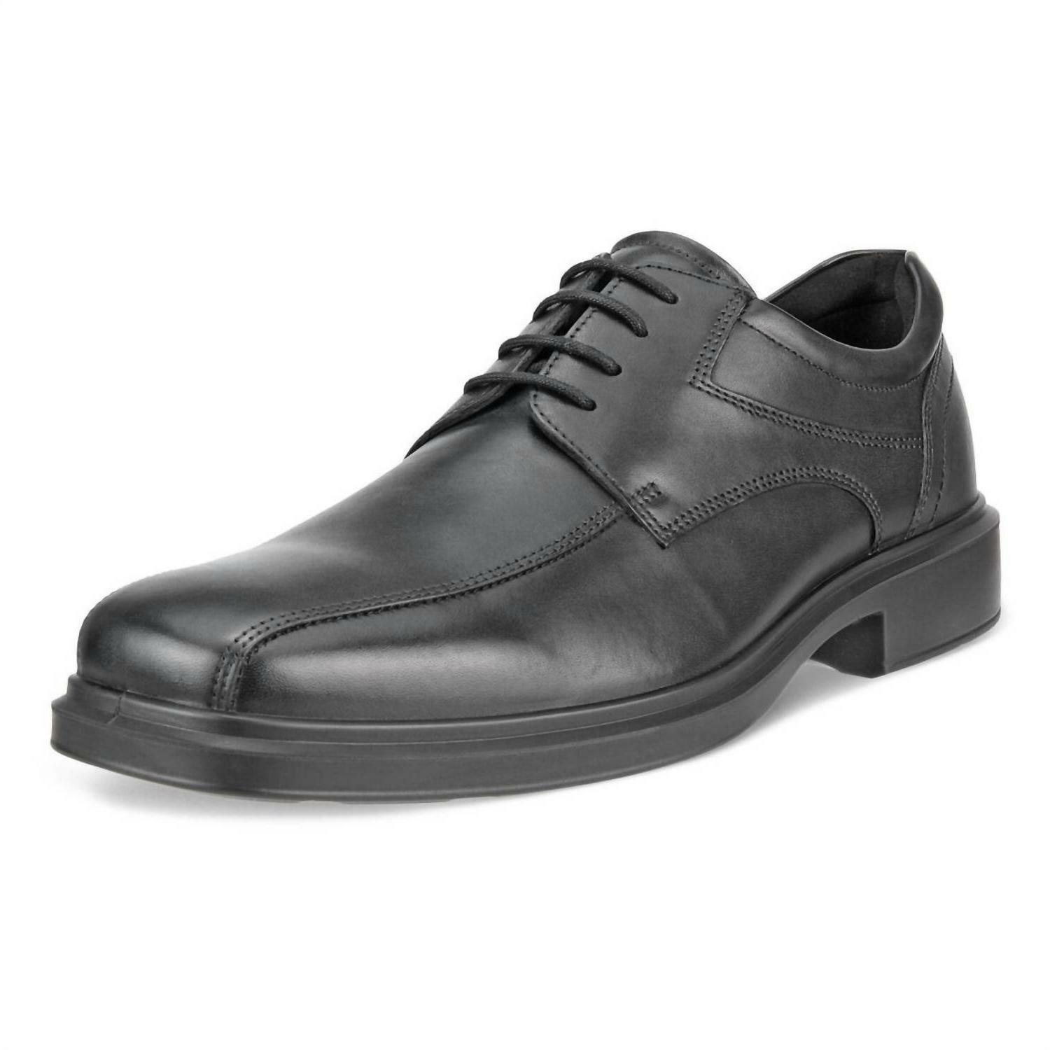 Ecco Men&#39;s Helsinki 2.0 Bike Toe Shoe Black - $102.00