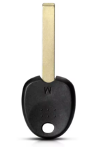 Hyundai / Kia 2016 - 2020 - KK12-P - Plastic Head Key - $143.34 MXN