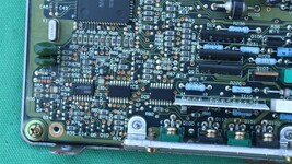 Suzuki GM Geo Ecu Ecm Engine Computer Electronic Control Module 33920-56B30 image 14