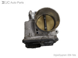 Throttle Valve Body For 04-12 Nissan Titan  5.6 161197S000 - $49.45