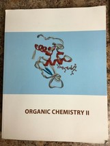 Organic Chemistry II (2) Wiley Custom ISBN: 9781119313731 - £15.57 GBP