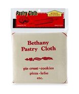 Bethany Housewares Bethany Pastry Cloth 19&quot; Cotton Shrinkwrapped, 1 Pack... - $40.78 CAD