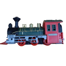 Disney Parks Mickey Mouse Railroad Lionel Train Set Without Box - £28.55 GBP