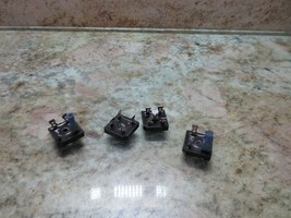 2003 CHARMILLES ROBOFIL RECTIFIER  FUSE GBPC2508 1440 LOT OF 3 PIECES - $56.65