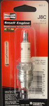 Champion Spark Plug J8C #841-1 Replaces J43 J7  J7J J7JM J8 J8J RJ8C J8J... - $4.25