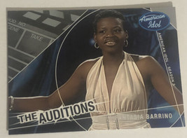 American Idol Trading Card #61 Fantasia Barrino - £1.60 GBP