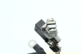 2015-2021 MERCEDES C300 C43 W205 NEGATIVE BATTERY WIRE HARNESS CABLE H1629 image 11