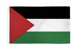 Palestine  3x5 Flag / Palestine Flag  - £7.41 GBP