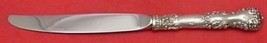 Revere by International Sterling Silver Dinner Knife Modern 10&quot; - £62.51 GBP