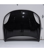 2015-2019 Porsche Macan S Black Front Hood Bonnet Shell Cover Factory Oe... - £387.17 GBP