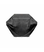 Universal Parts 65 in. Grill Cover Heavy Duty Water Resist Outdoor 700-0107 - £22.41 GBP