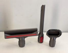 FOR PARTS - Nozzle Tool Attachment Set - Dyson V8 Origin+ Cordless Vacuu... - $442.95 MXN