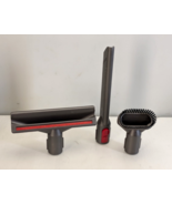 FOR PARTS - Nozzle Tool Attachment Set - Dyson V8 Origin+ Cordless Vacuu... - $435.69 MXN