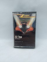 ZZ Top Eliminator (Cassette) - $5.93