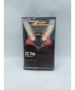 ZZ Top Eliminator (Cassette) - $110.79 MXN