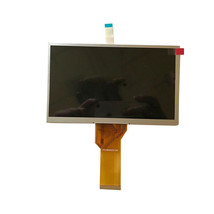 For Siemens KTP700 6AV2123 6AV2 123-2GA03-0AX0 LCD Dispaly Screen Panel - $70.92