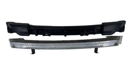 2013-2020 Nissan Pathfinder Rear Bumper Reinforcement Rebar With Foam In... - $227.65