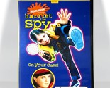 Harriet the Spy (DVD, 1996, Widescreen) Like New !    Michelle Trachtenberg - $12.18