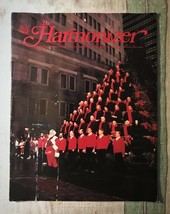 Harmonizer Magazine (Barbershop Harmony Society) Nov/Dec 1991 - Big Apple Chorus - £11.68 GBP
