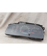 99-01 Ford F-250 F-350 7.3L SD 4x2 Diesel Speedometer Instrument Cluster... - €131,35 EUR