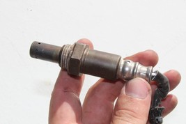 2010-2015 LEXUS RX350 EXHAUST Y PIPE FRONT O2 OXYGEN SENSOR 2160 image 8