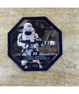 Star Wars Cosmic Shells Cards Flametrooper Card #23 BI-LO Winn-Dixie Disney - $1.34 CAD