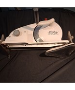 Vintage  General Vacu Base Folding Slicer Model 168N Made In Usa - $934.09 MXN