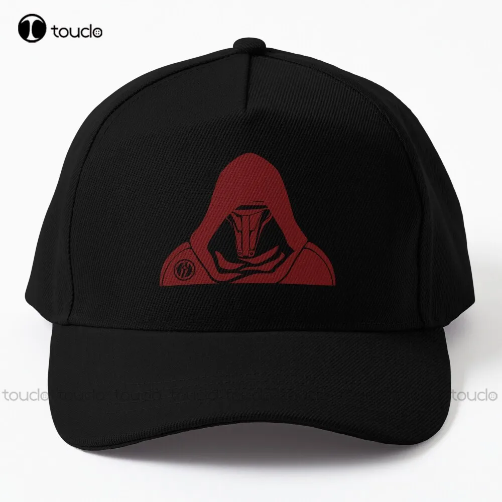 Darth Revan Peekaboo In Red Baseball Cap Hats For Baseball Cap - £11.17 GBP