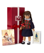 American Girl Doll Courtney Pleasant Company Mini Molly Doll NIB Preciou... - $47.50