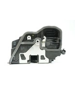 2007-2013 bmw e70 e71 x6 x5 front left driver side door lock latch actua... - €52,49 EUR