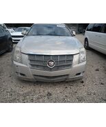 Crossmember/K-Frame Rear Coupe Fits 08-15 CTS 104888880Bare K-Frame, Mus... - $132.61