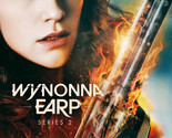 Wynonna Earp Series 2 DVD | Region 4 - $15.19