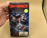 Innerspace (VHS, 1996)Steven Spielberg Presents Brand New Sealed - $118.79