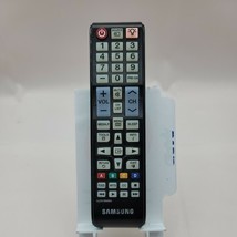 Genuine OEM Samsung AA59-00600A TV Remote Control with Backlight - Tested - $183.78 MXN