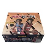 SEALED! 2023-24 Panini NBA Hoops Basketball Retail Trading Card Box - WE... - €172,12 EUR
