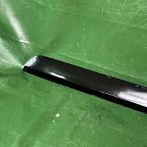 76802-0C020-B0 Toyota Genuine Back Door Garnish Sub-Assembly.1 Qty Avail... - $54.50